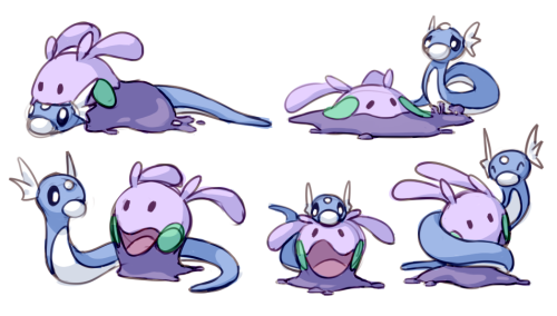 pombei:Dragon babies!