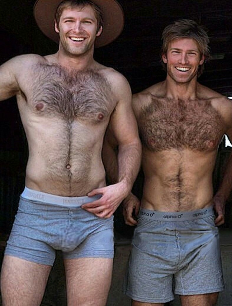 MeN for MeN
