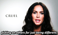 vermofftiss:  anuminous:  pattinson-mcguinness:  Public Service Announcement from Megan Fox promoting Jennifer’s Body (2009)  Fuck yeah. Best PSA ever seen.  That… did not end the way I expected it to. 