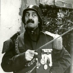 chaboneobaiarroyoallende:  Alberto Orlando Olmedo (1933-1988)…actor, humorista  EL &ldquo;NEGRO&rdquo; HOY CUMPLIRÍA 80 AÑOS&hellip;