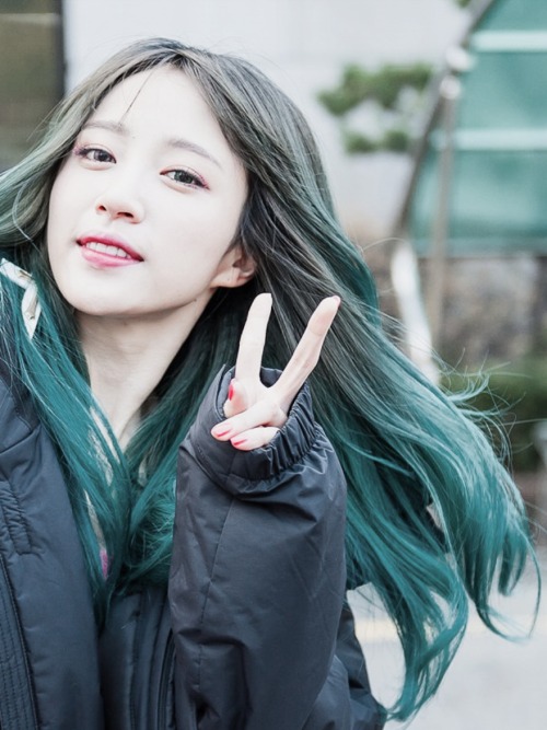 Hani ☆ EXID