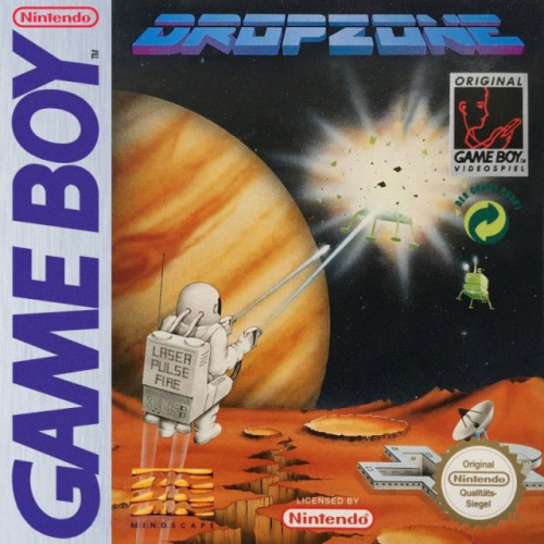 Dropzone (EU) VS. Dropzone (US) VS. Dropzone (EU) VS. Dropzone (EU) VS. Dropzone (EU), 1984/92/94/99