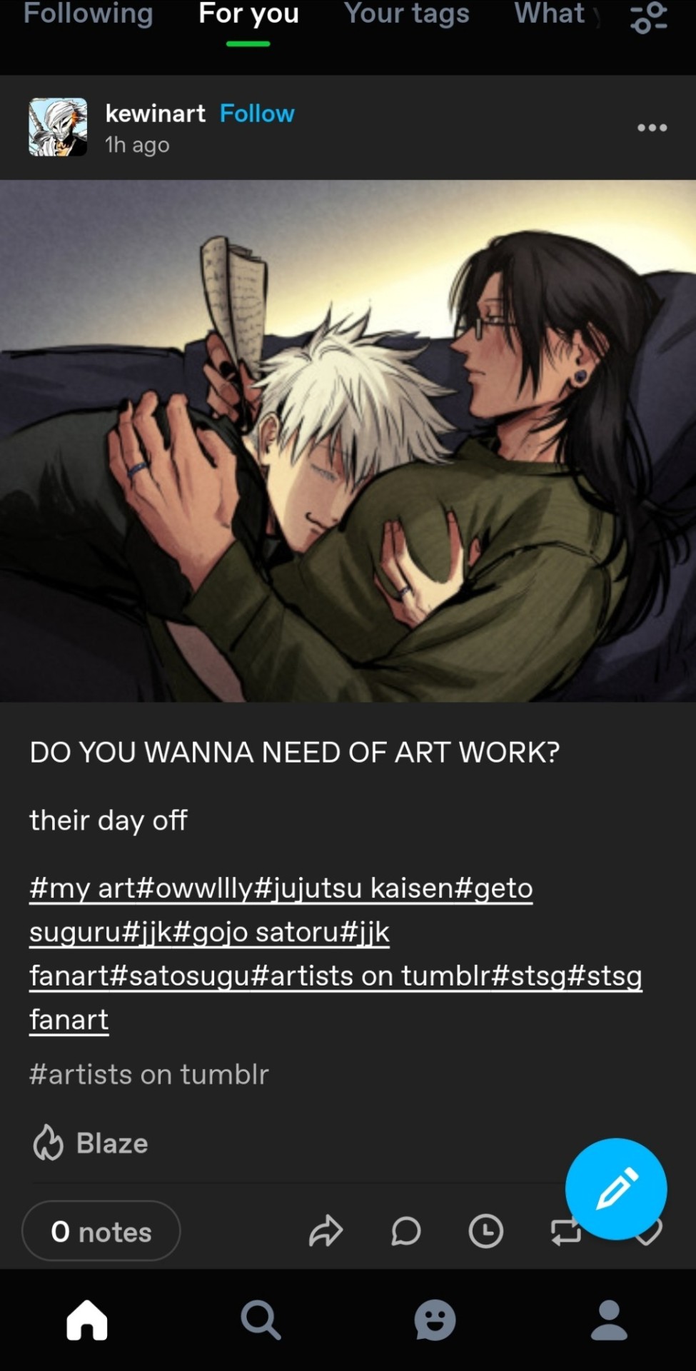 Just Saw This On My Fyp, And Wanted To Ask If This Was Approved By You, Since I Also Saw That The Watermark