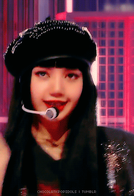 BLACKPINK ♡ Lovesick Girls - JP Ver. (210820)