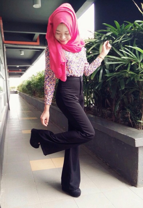 hijabister7: Amazing body bro pm jap