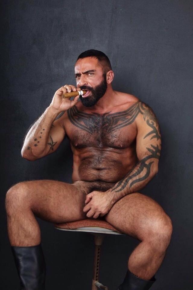 Diary of a Built Guy
