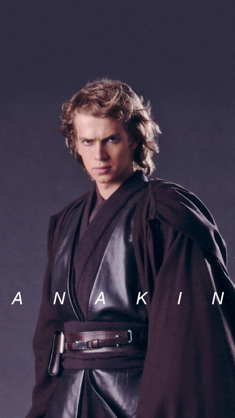 Anakin Skywalker Wallpaper 73 pictures