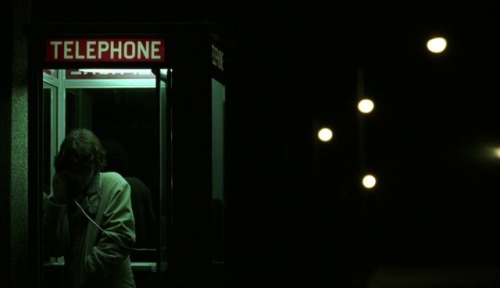 scenesandscreens: Brick (2005) Director - Rian Johnson, Cinematography - Steve Yedlin “You thi