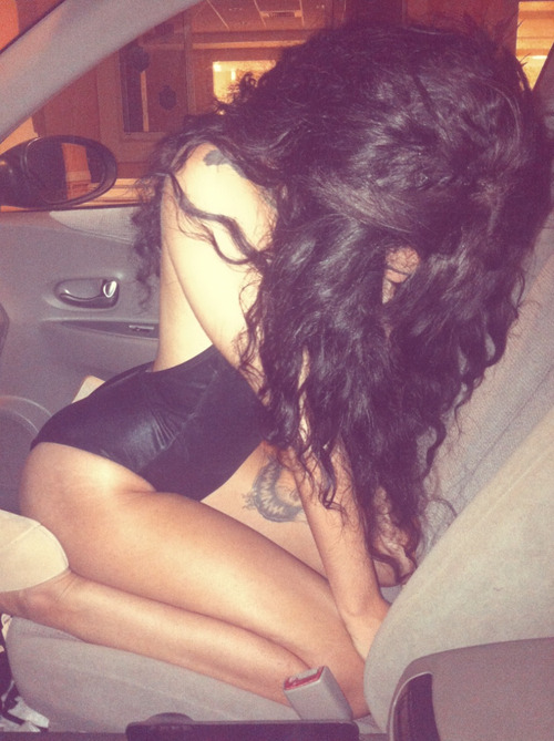 Hot Girls Wearing Leggings