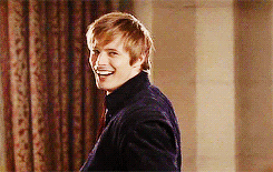 randomfandom-imagines:  Arthur Pendragon | Merlin