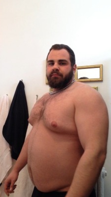 bigsteve316:  GPOY. Feeling big today.