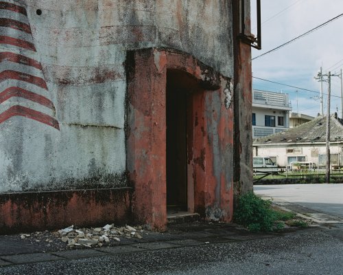 辺野古・沖縄｜2020年| YouTube | Instagram | Okinawa Photowalk Club |