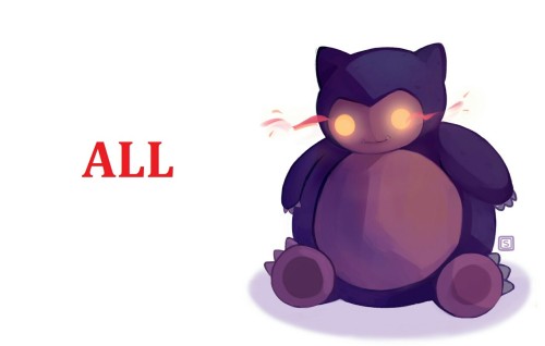 soupsleuth:  This is all I could think of during the announcement, and I am sorry 
