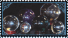 Could U Make Whimsical/wizard Stamps? Lol Sorry For The Weird Request Ty