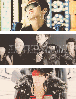 haeface:  through the years → hyukjae 