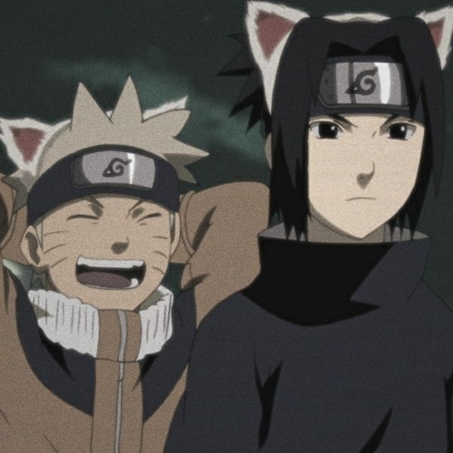 Narusasu Icon Tumblr Posts Tumbral Com