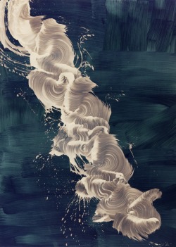 arpeggia:  James Nares - I Can Tell, 2010,