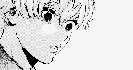 haisesasakiiz:    “As ghoul investigators you have to run… even when your limbs