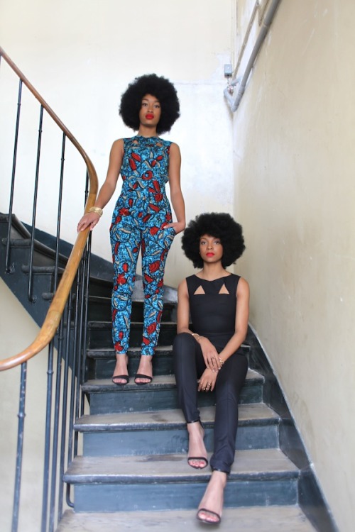 cutfromadiffcloth:  Brand: Natacha BacoDesigner: Natacha BacoMuse CollectionTumblr: cutfromadiffcloth.tumblr.com | Twitter: @IAM_CFDC | Instagram: @IAMCFDC | Facebook: CUT FROM A DIFFERENT CLOTH | Website: www.cutfromadiffcloth.com  It’s back!!
