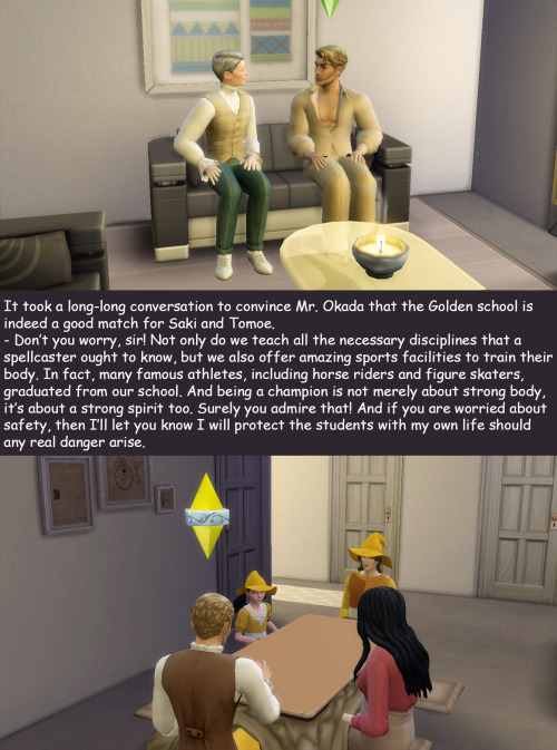 Glimmerbrook Schools Pt.3