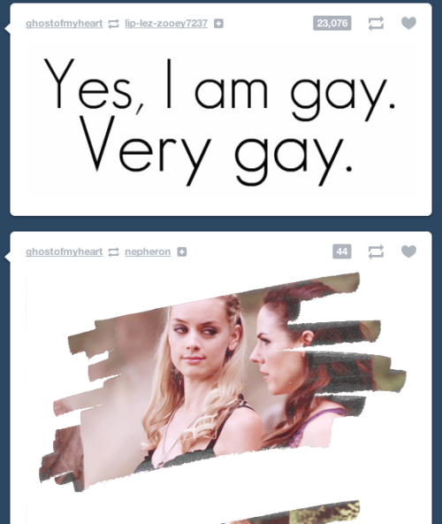 alonsysweetie:  I don’t ship it but…. this amused me highly.  