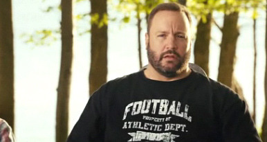 ossito45:  proteincubcakes:  My favorite Hollywood Bear- Kevin James….yummmmm 