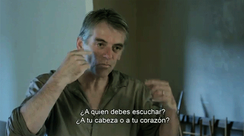 hachedesilencio:  Cinco días para bailar.