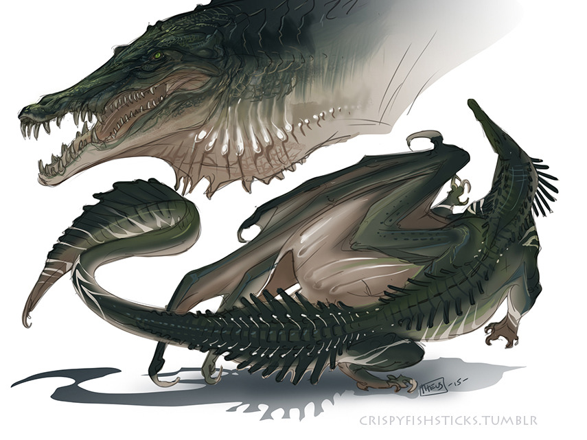 shoresoftheshadowlands:  crispyfishsticks:  Random digital doodles from tonight. 