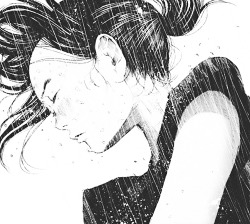 Don't come any closer ~