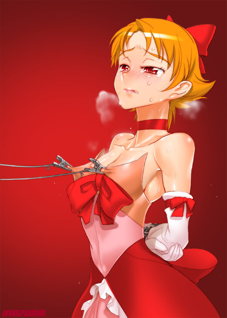 hentaigirlsblog:  Hentai girls like to fuck. At my blog http://hentaigirlsblog.tumblr.com/