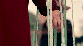 lvrsonbrie:In the end, victory goes to the hardest heart. To the ruthless go the spoils.Best episode