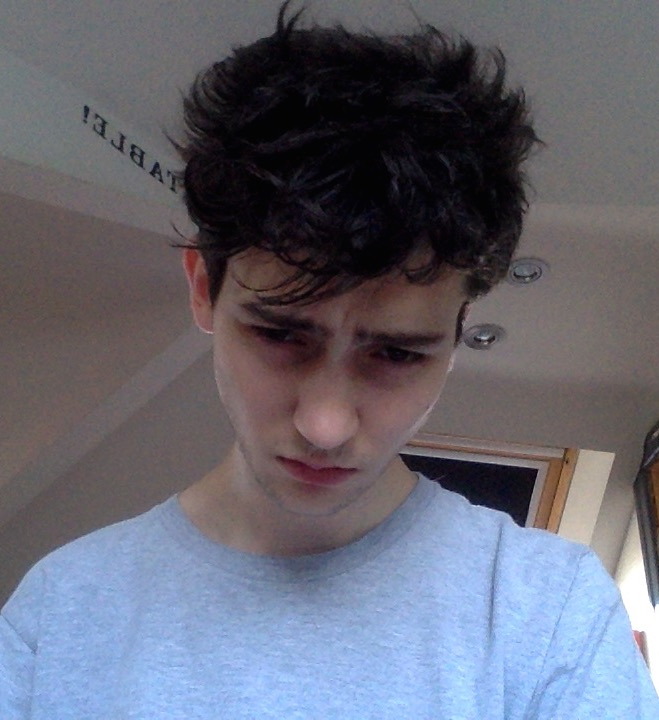acetoxy:  all gray today