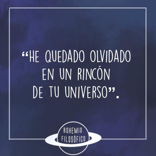 bohemiofilosofico: Frase enviada por:   niandra-in-the-moon   Haz una colaboración aquí. 