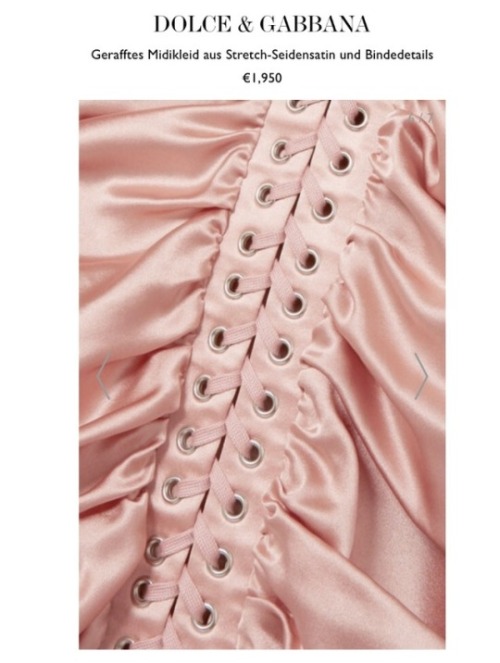 gucci-mess - someone buy me this dress