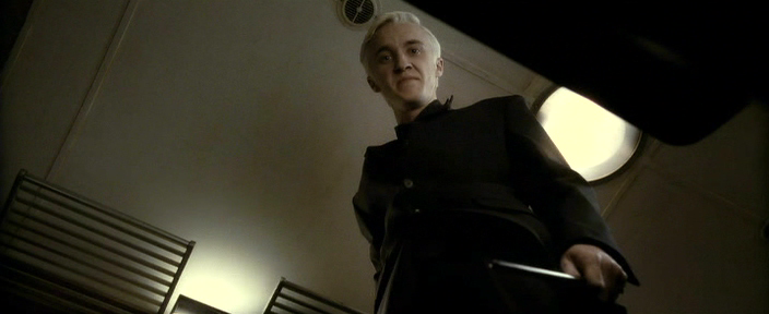 theofmoviestills:  Quentin Tarantino // The Trunk ShotReservoir Dogs | Quentin Tarantino