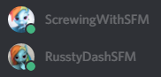 Call Against RusstyDashSFM