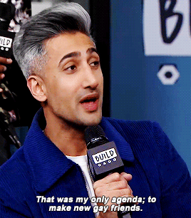queereyegifs: #me making a tumblr account