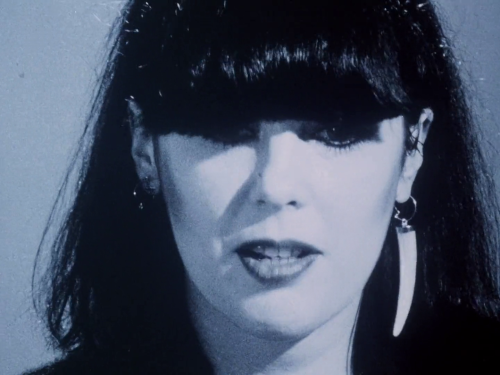 dhallorum: The decline of western civilization - Penelope Spheeris - 1981