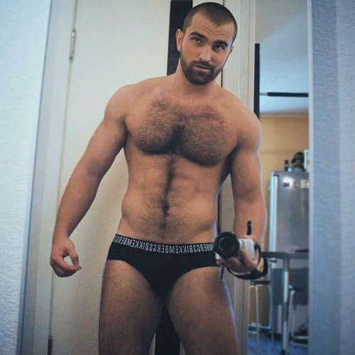 Gay Bears Australia
