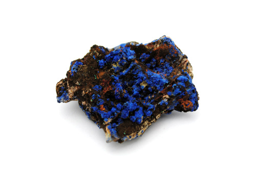 Azurite