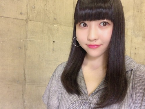 日下部愛菜さんのツイート: ポートメッセなごやでの握手会 ありがとうございました 今日も楽しかったです！！ 6部ではみはると同じレーン みはるファンの方、 ありがとうございました☺️ #NGT48 h