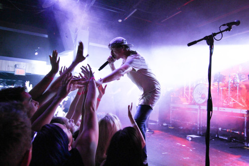 STATE CHAMPS - ap world tour (greensboro, nc)website / flickr / instagram