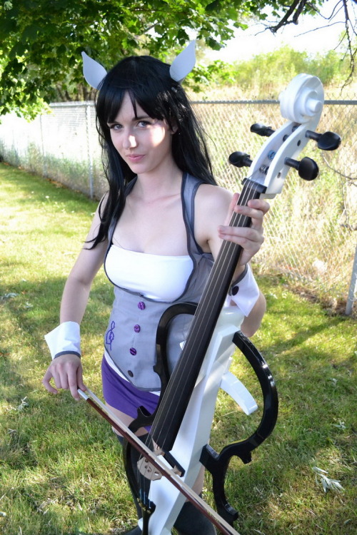 hotcosplaygirl:  Cosplay girl http://hotcosplaygirl.tumblr.com/ adult photos