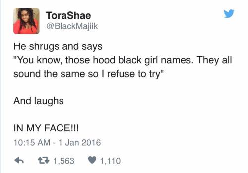 cassandrashipsit:daji-ruhu:talesofthestarshipregeneration:renamok:This woman confronts racism in the