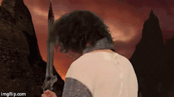 bwdphoto:  I feel like I need to do this everytime I go into a battle during our D&amp;D nights 