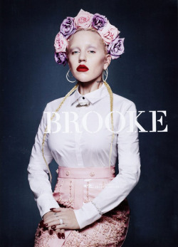 Brooke Candy