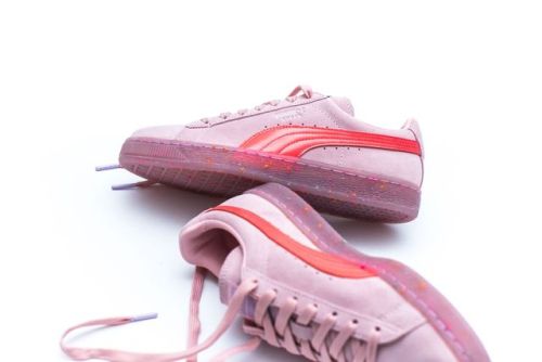  Puma x Sophia Webster Suede WomenBuy via: http://bit.ly/2Alaoxc