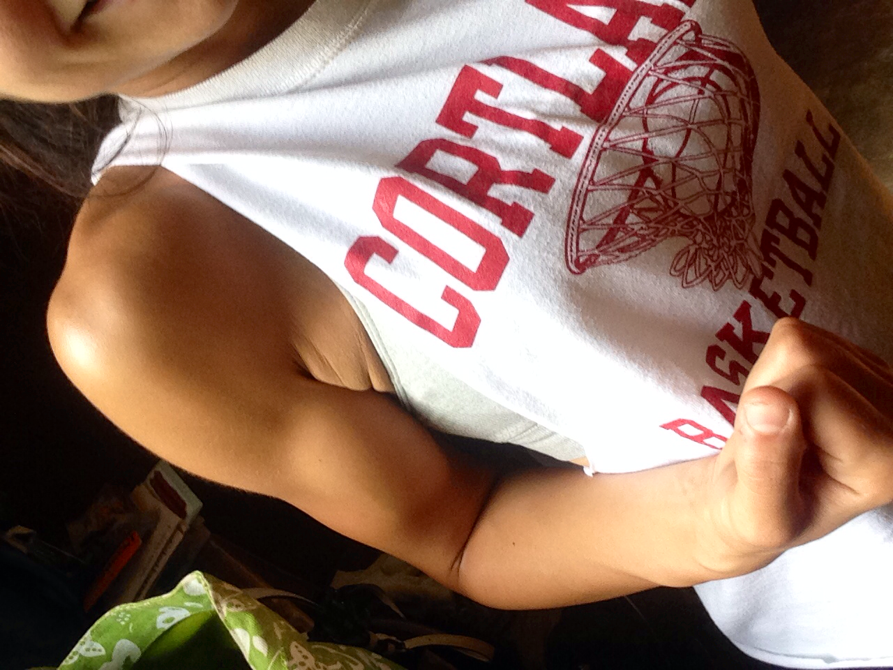 aubernutter:  Lifting has been off but still have those boulders.