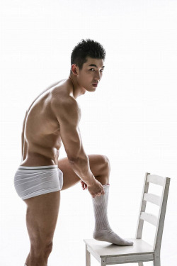 Hot Asian Guys