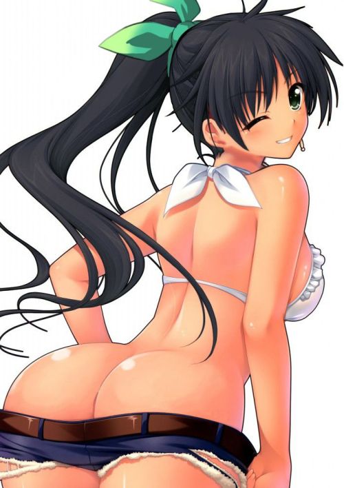 kentarouggg:  건강미 넘치는 [이미지]